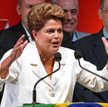 Brazylia: Rousseff apeluje o dialog i porozumienie