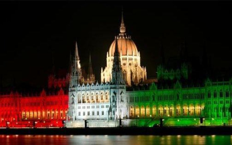 Nowe napięcia MFW-Budapeszt