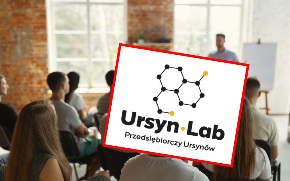 W ramach UrsynLab we wrześniu przygotowano kilka bezpłatnych wydarzeń