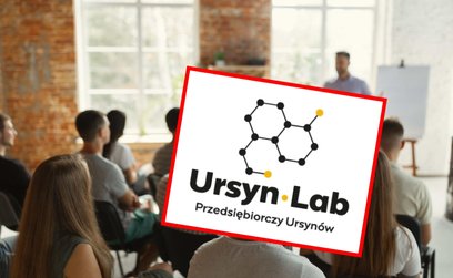 W ramach UrsynLab we wrześniu przygotowano kilka bezpłatnych wydarzeń