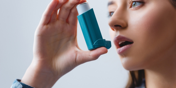 Światowy Dzień Astmy. Ekspert: Nie warto czekać z wizytą u lekarza