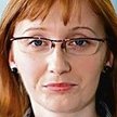 Agnieszka Fedorowicz starsza konsultantka w Dziale Prawno- podatkowym PwC