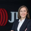 Aleksandra Gawrońska, dyrektor działu badań rynku mieszkaniowego w JLL