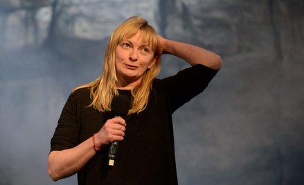 Monika Strzępka