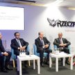 Debata odbyła się we wtorek w siedzibie „Rzeczpospolitej” przy okazji gali Rankingu Firm Doradztwa P