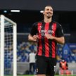Serie A: Ibrahimovic strzela, Napoli przegrywa