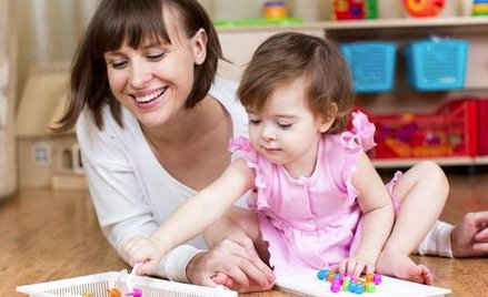 Niepracowniczy wychowawczy można wykorzystać w czterech częściach