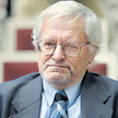 Dr Witold Kalinowski doradca parlamentarny ds. polityki mieszkaniowej