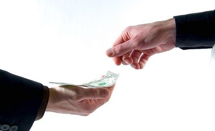 Rekompensata finansowa w celu ugodowego zakończenia sporu z klientem