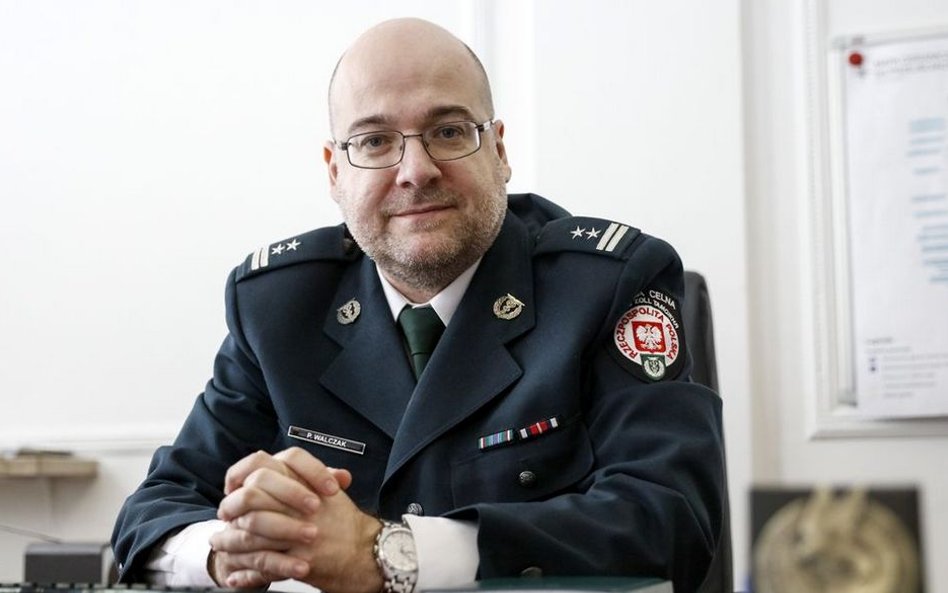Piotr Walczak
