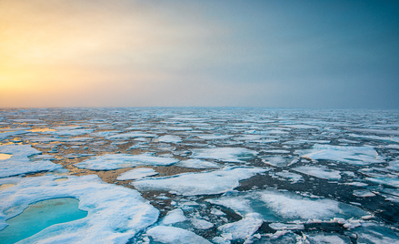 Arktyka na celowniku. Rosjanie chcą zdominować wszystkie drogi z Azji do Europy