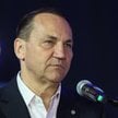 Wicepremier, minister spraw zagranicznych Radosław Sikorski