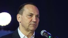 Wicepremier, minister spraw zagranicznych Radosław Sikorski