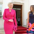 Para prezydencka wspiera WOŚP. Przedmioty na aukcji