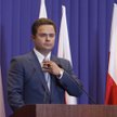 Rzuć burakiem w Adama Hofmana - gra wyborcza kandydata PSL