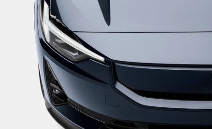 Polestar oferuje obecni trzy modele samochodów