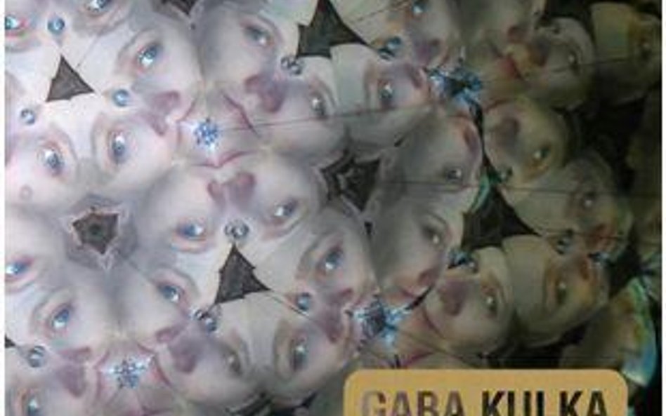 Gaba Kulka - Wersje