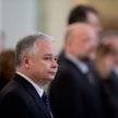Prezydent Lech Kaczyński