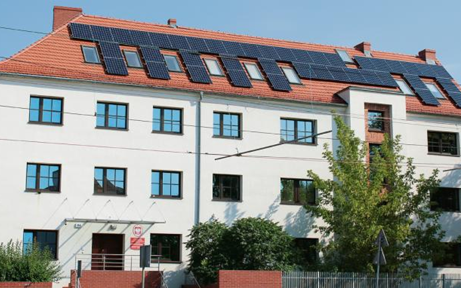 We wszystkich jednostkach Prokuratury Regionalnej w Szczecinie zatrudnionych jest 388 prokuratorów i
