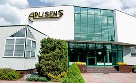Aplisens z potencjałem