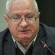 Były szef Agencji Bezpieczeństwa Wewnętrznego Krzysztof Bondaryk