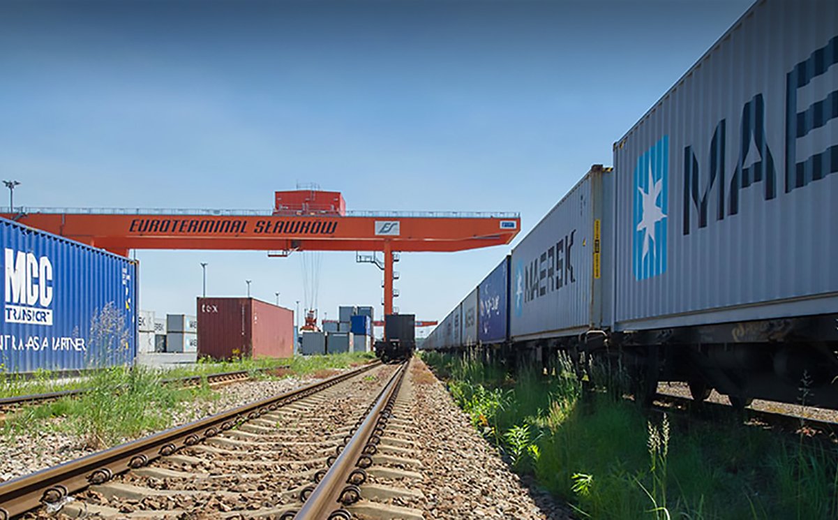 PKP Cargo sprzeda część majątku