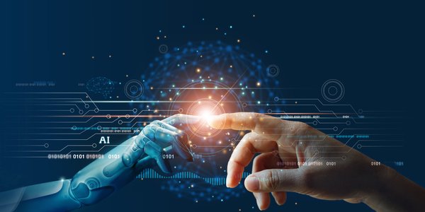 Halesiak: Poland Must Be at the AI Table, Not on the Menu
