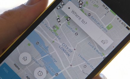 Theresa May krytykuje Londyn za decyzję ws. Ubera