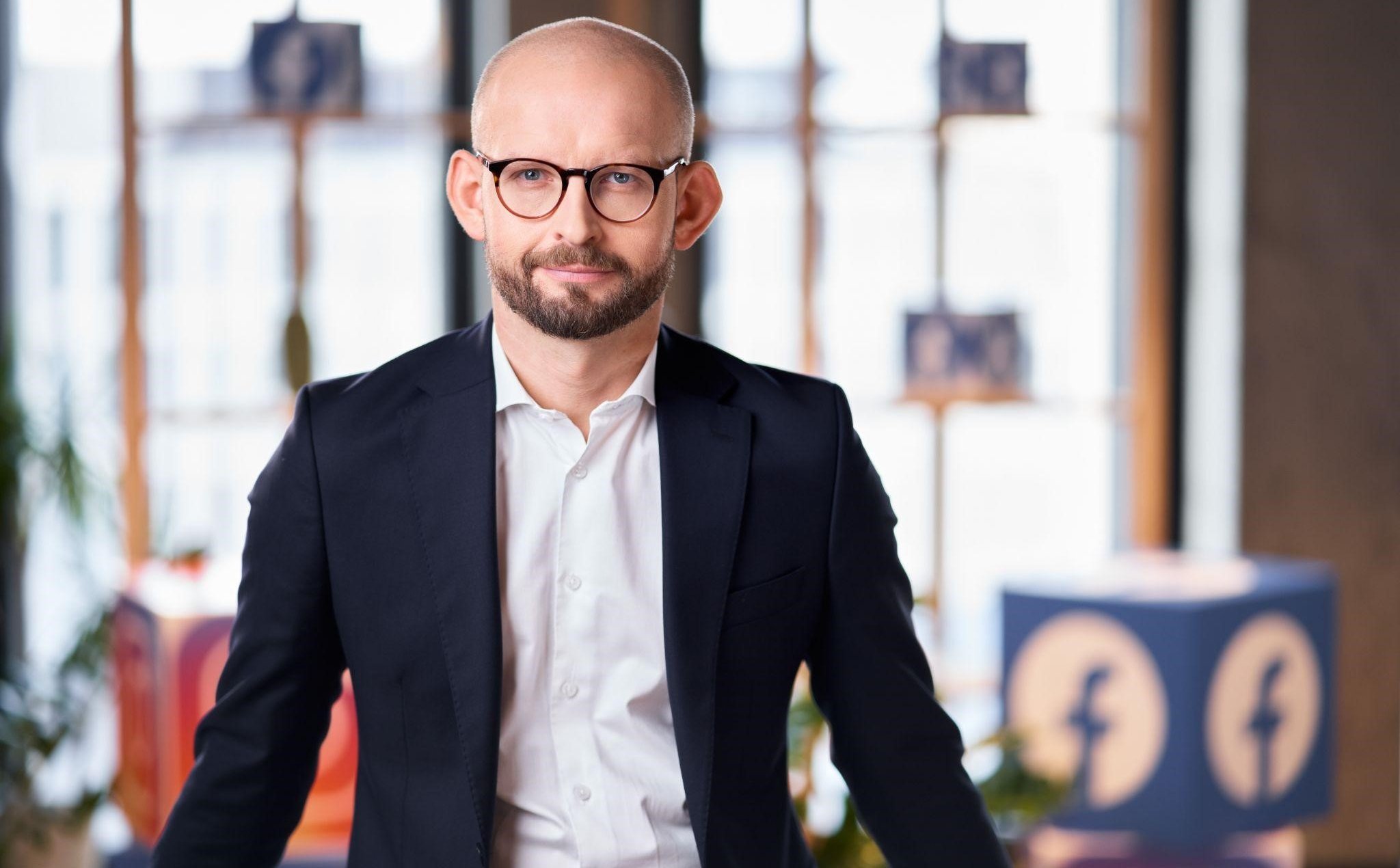 Jak Meta dba o bezpieczeństwo wyborów w Polsce?