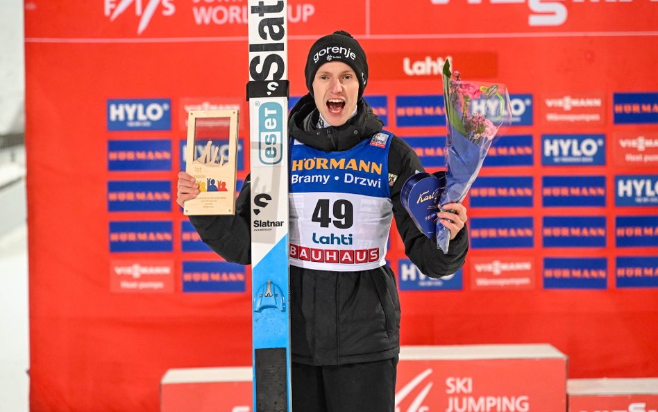 Lovro Kos