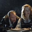 Teatr telewizji „Mord założycielski” w reżyserii Jacka Raginisa