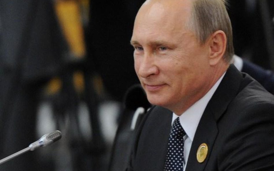 Sueddeutsche Zeitung: Putin straszył atakiem na Warszawę