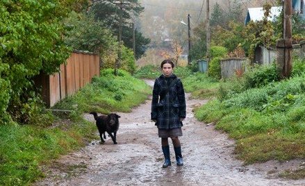 Nagrodę krytyków otrzymała rosyjska „Córka" Alexandra Kasatkina i Natalii Nazarowej