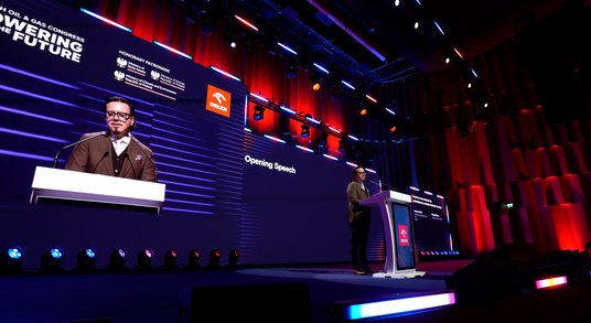 Odnawialne źródła energii, wiatr na lądzie i na morzu – w każdym z tych obszarów wydajemy rekordowe 