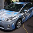 Auta elektryczne: więcej pytań niż odpowiedzi