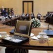 Korespondencja e-mailowa członków RM dotyczy wprawdzie sfery urzędowego działania tych osób, ale nie