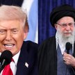 Donald Trump, Ali Chamenei