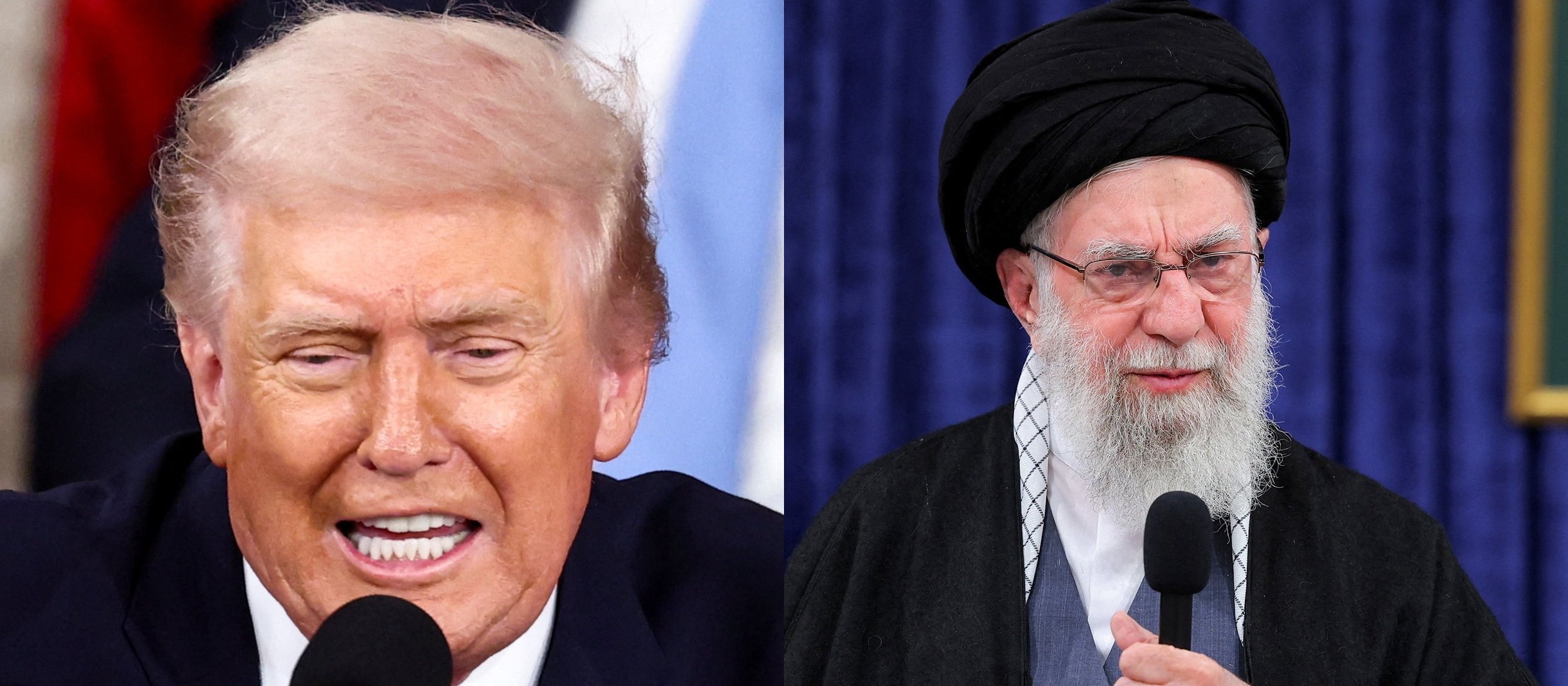 Trump analizuje scenariusze ataku na Iran. Szef CENTCOM przedstawił opcje