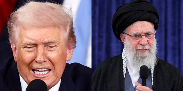 Trump analizuje scenariusze ataku na Iran. Szef CENTCOM przedstawił opcje