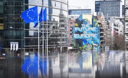 Rynek europejskich funduszy ma za sobą ciężki rok