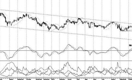 … i niedźwiedzie, czyli trzy spółki, którym grozi przecena akcji