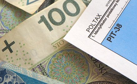 Kryptowaluty trzeba rozliczyć w zeznaniu rocznym. I zapłacić PIT