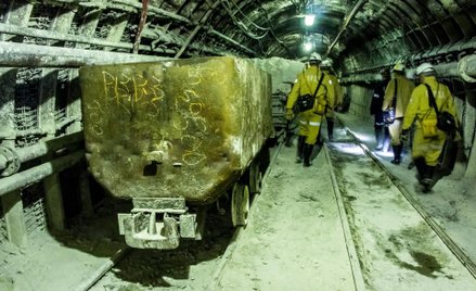 Dziś podpisanie umowy inwestorów PGG