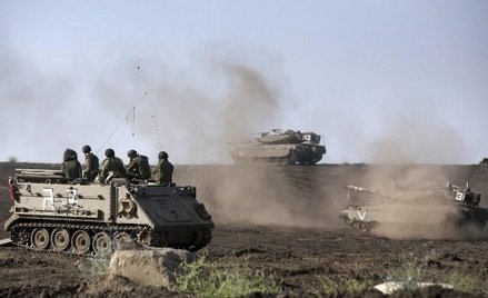 Sukces wojsk Baszara Asada