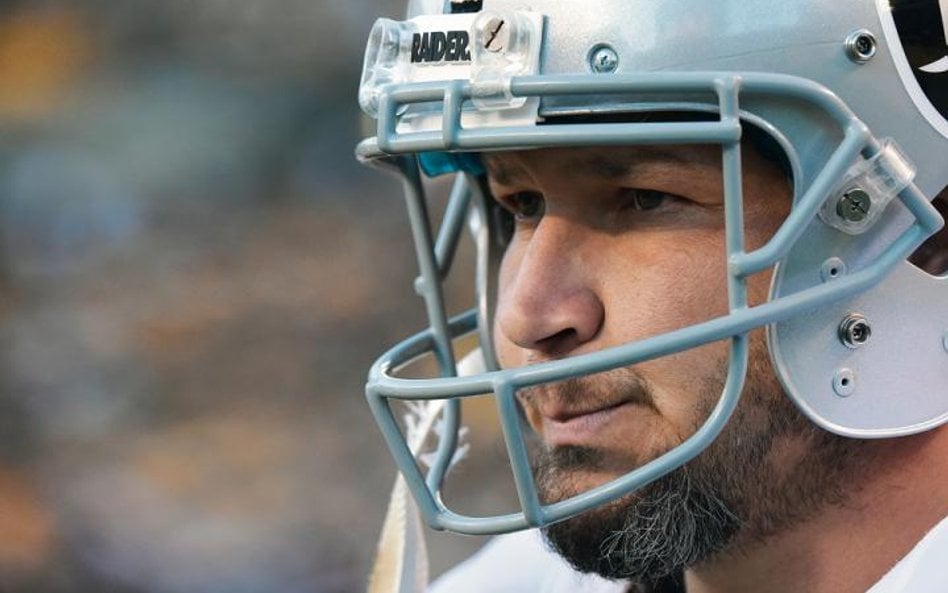 Sebastian Janikowski. Narkotyki, alkohol, przekupstwo i kariera w NFL