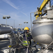 Francja nie zapłaci w rublach za gaz z Rosji