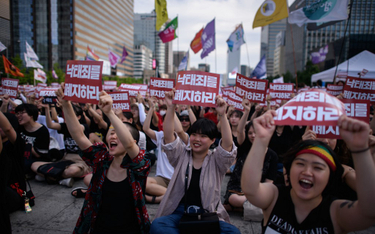 Korea Płd.: Zakaz aborcji niezgodny z konstytucją