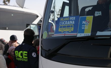 Rząd wprowadza nowe obowiązki dla uchodźców z Ukrainy