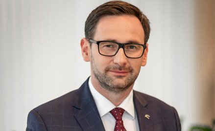 Orlen, którego prezesem jest Daniel Obajtek (na zdjęciu), i Unimot, którym kieruje Adam Sikorski, co