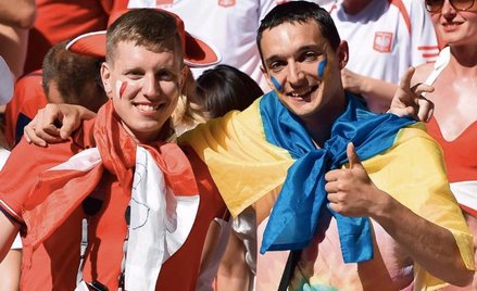 Euro 2012 Polska organizowała wspólnie z Ukrainą. Dziesięć lat temu, a jakby w innym świecie